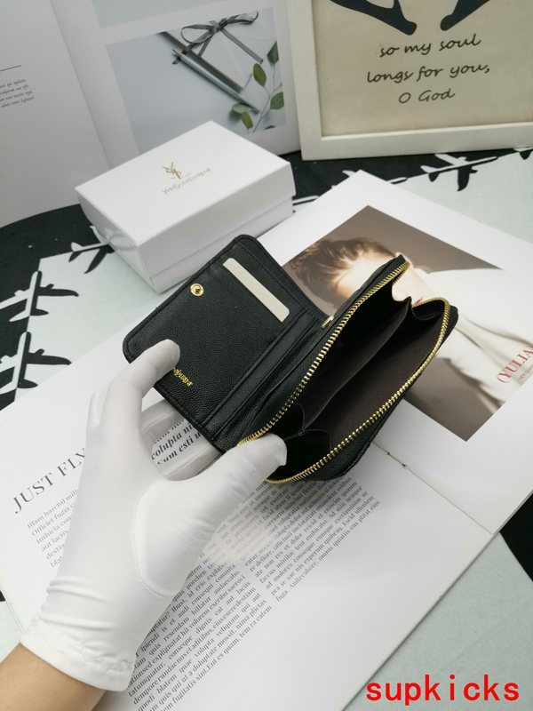 Glami- - Mix Wallets - 636