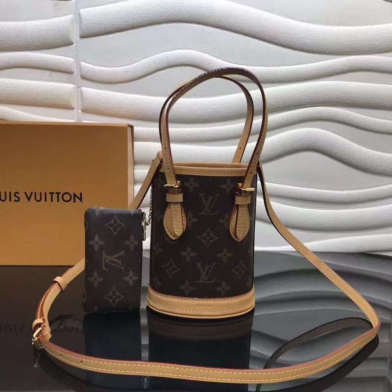 Glami- Glami- Lu-Vi bags - 11928