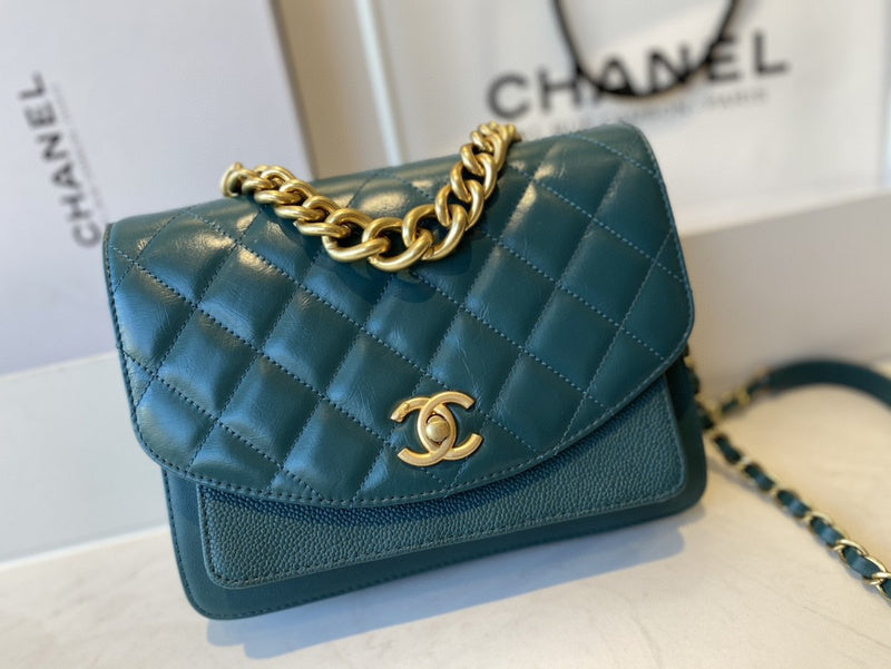 Chanel Bags