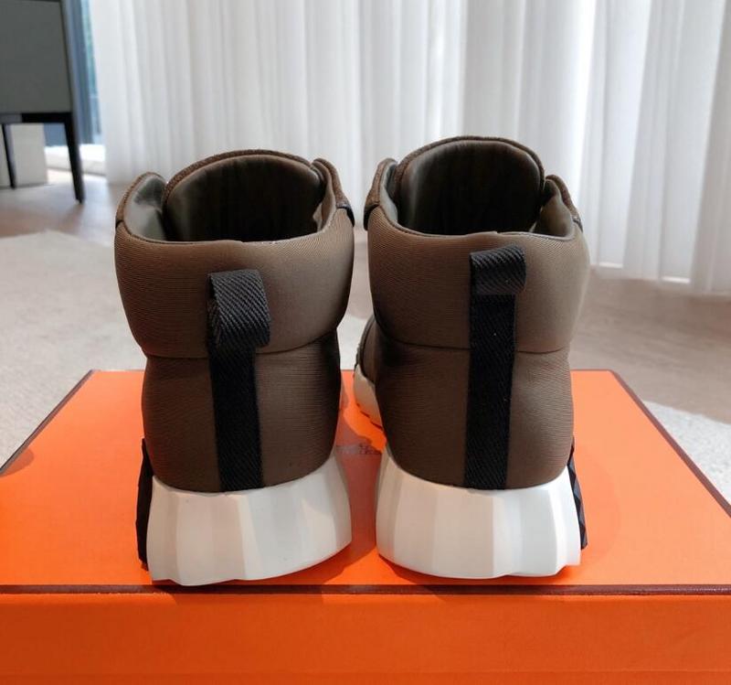SAMC - HMS Men Shoes - 254