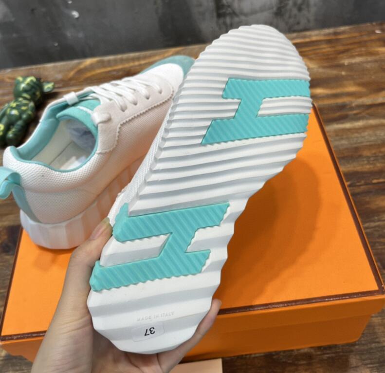 SAMC - HMS Women Shoes - 1033