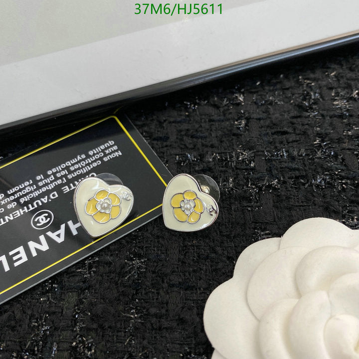 SAMC - CHL Jewelry - 499