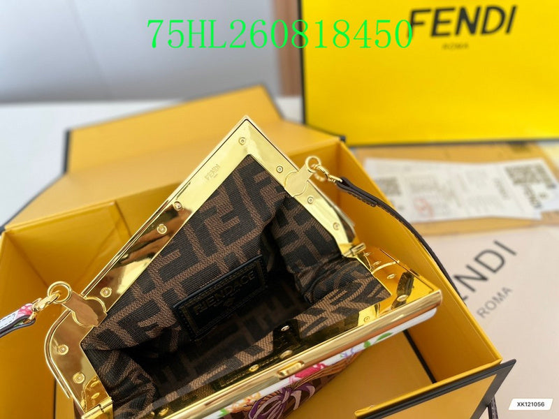 Glami - FDE Bags - 1491