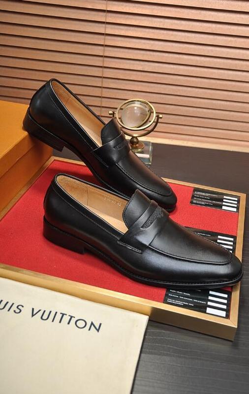 SAMC - LOV Men Shoes - 973