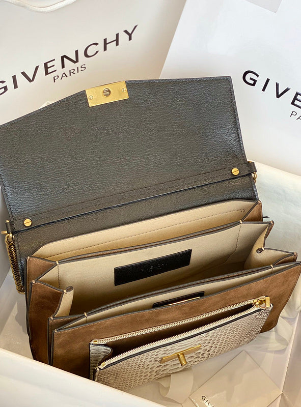 Glamy - GCY Bags - 429
