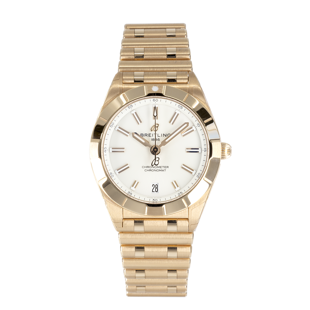 Pre-Owned Breitling Chronomat R77310