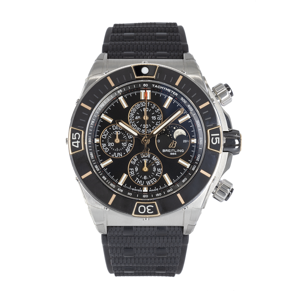 Pre-Owned Breitling Chronomat I19302