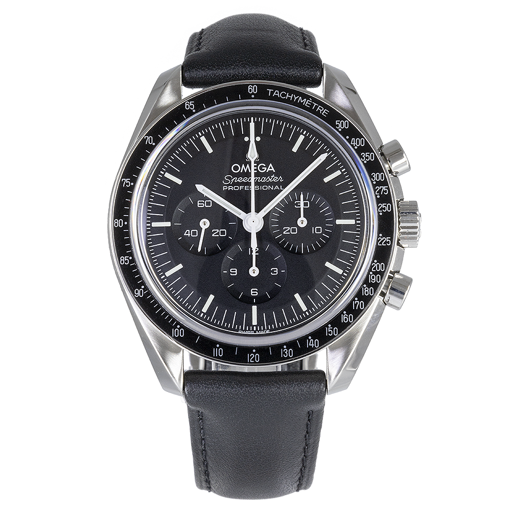Pre-Owned OMEGA Speedmaster 310.32.42.50.01.002