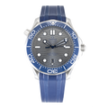 Pre-Owned OMEGA  Seamaster Co-Axial 210.30.42.20.06.001