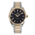 Pre-Owned OMEGA Seamaster "Aqua Terra" Co-Axial  220.20.41.21.06.001