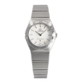 Pre-Owned OMEGA Constellation 131.10.25.60.05.001