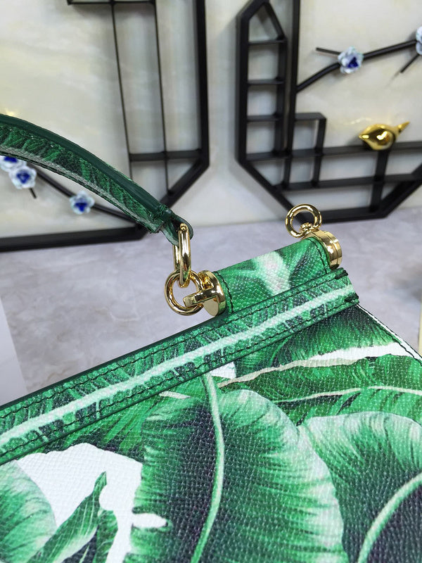Satchel Bags - DG Bags - 205