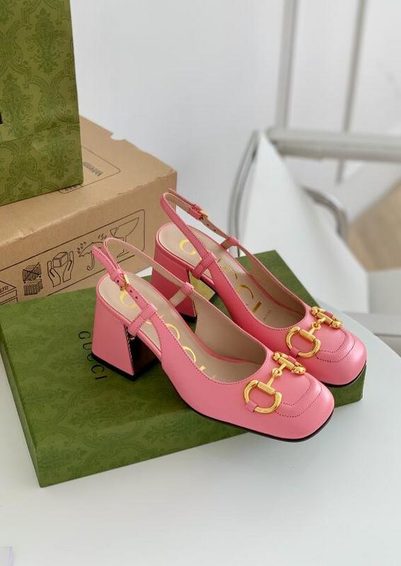 SAMC - GUKI Women Shoes - 1781