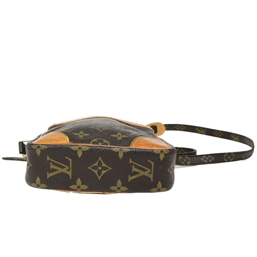 Louis Vuitton Danube Shoulder Bag