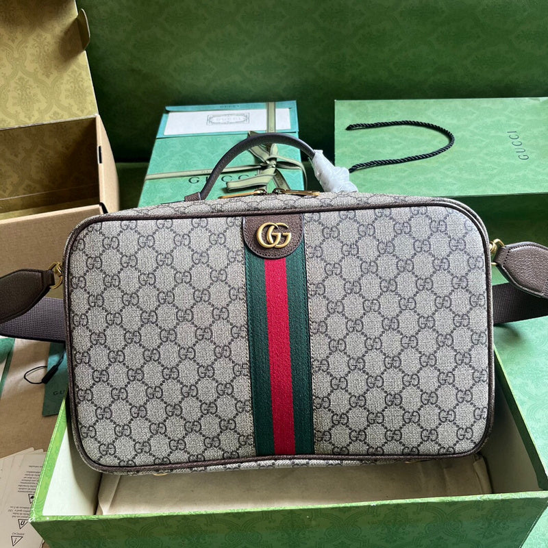 Glami Fashion - GCI Bags - 3516