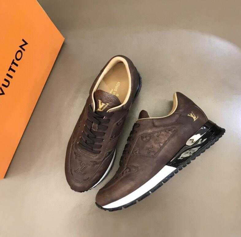 SAMC - LOV Men Shoes - 1127