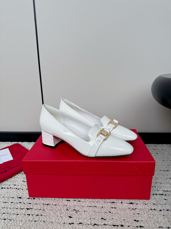 Glami - FGO Women Shoes - 015
