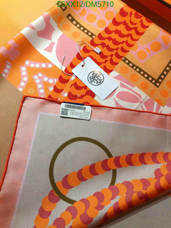 SAMC - HMS Scarves - 059