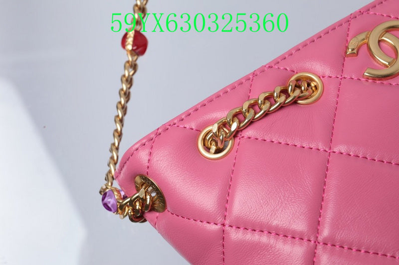 Satchel Bags - CHL Bags - 5434