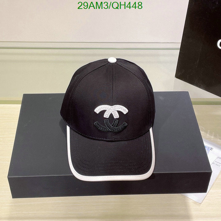 SAMC - CHL Caps & Hats - 139