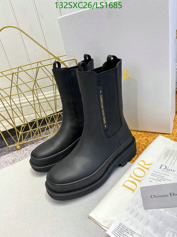 SAMCC - DOR Women Shoes - 1632