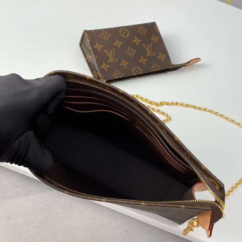 Glami- Glami- Lu-Vi bags - 11983