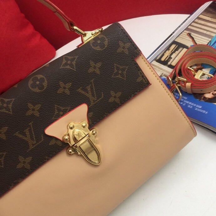 Glami- Glami- Lu-Vi bags - 3681