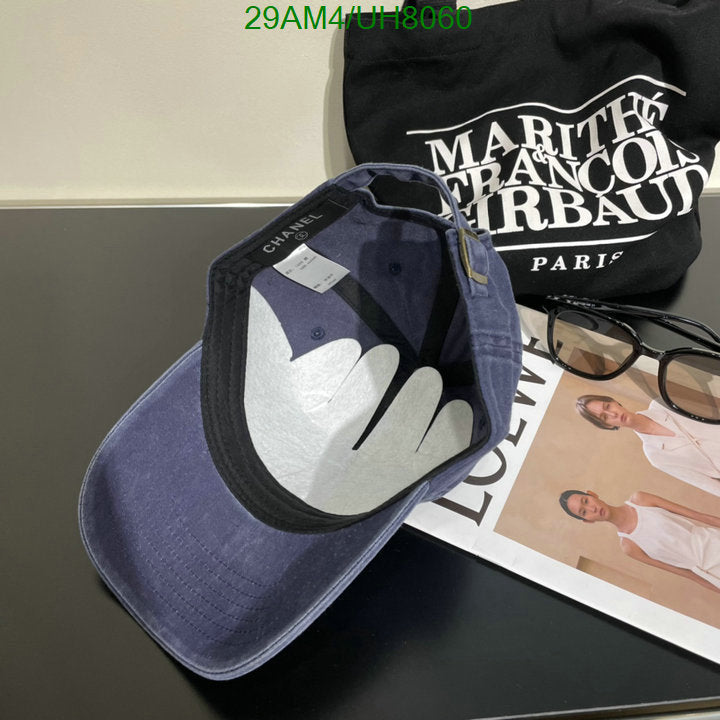 SAMC - CHL Caps & Hats - 051