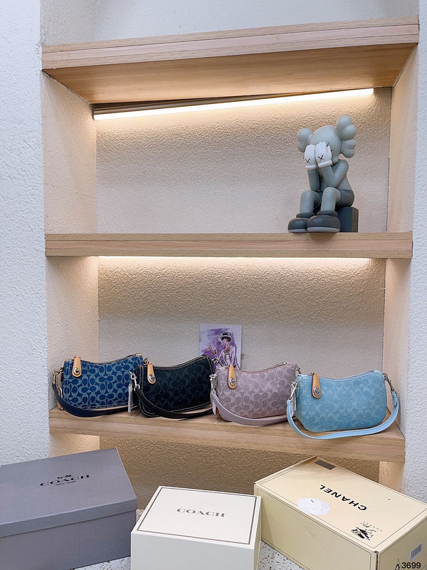 Satchel Bags - CCH Bags - 162