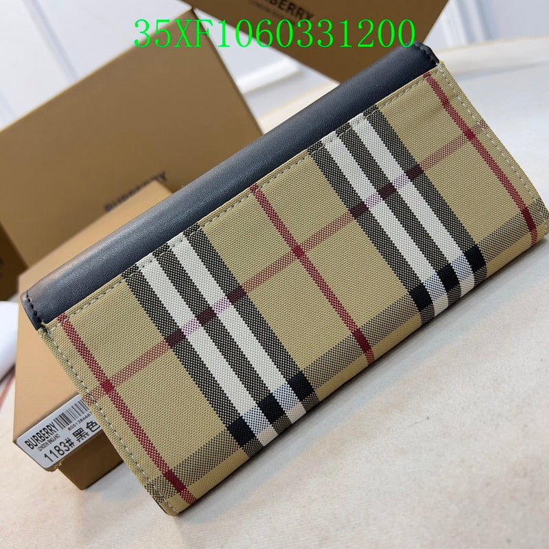 Glami - BOR Wallet - 099