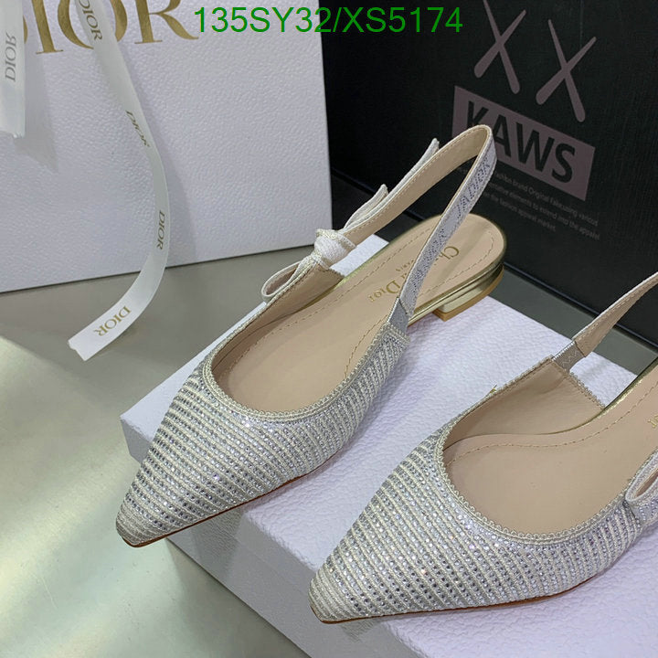 SAMCC - DOR Women Shoes - 2226