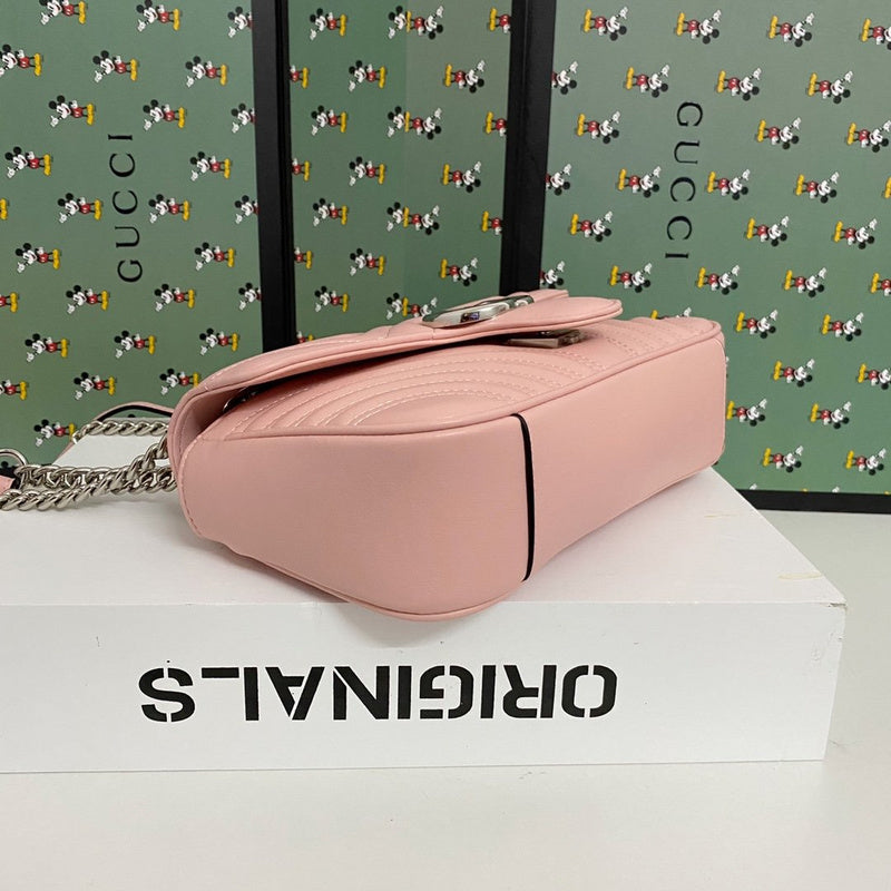 Glami Fashion - GCI Bags - 10601
