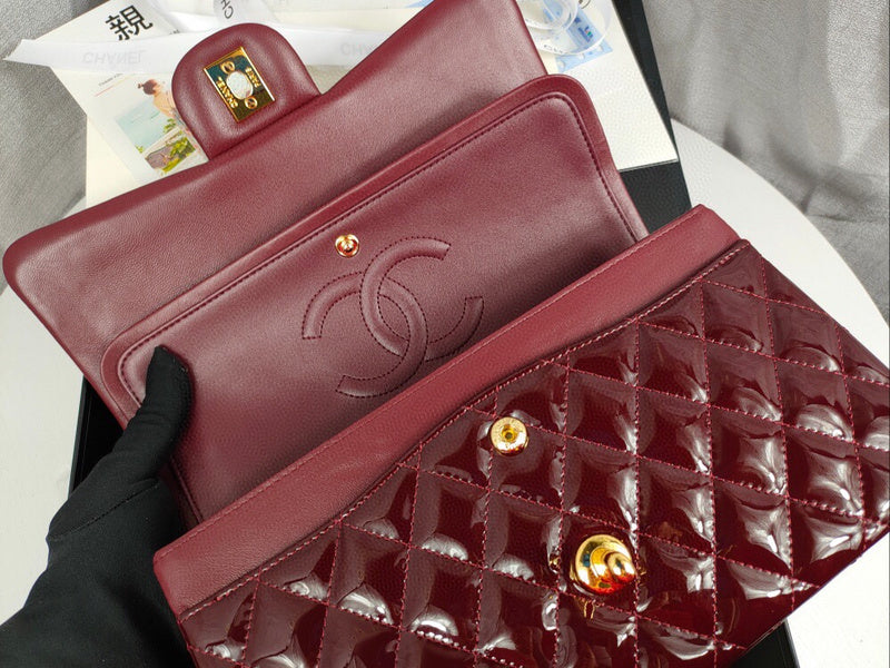 Satchel Bags - CHL Bags - 4818