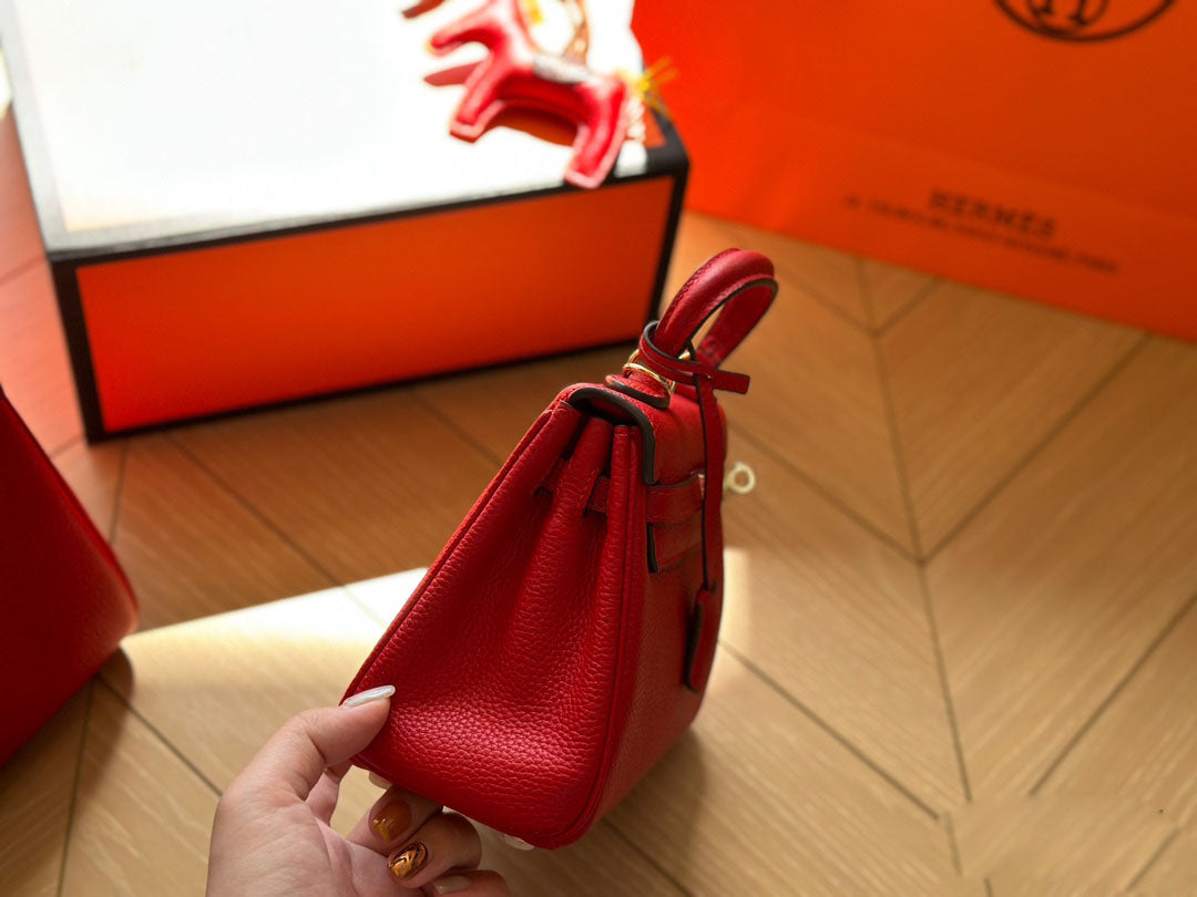 EN - New Arrival Bags HM 131