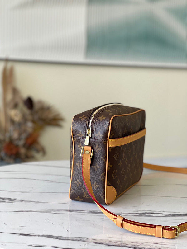 Glami- Glami- Lu-Vi bags - 4231