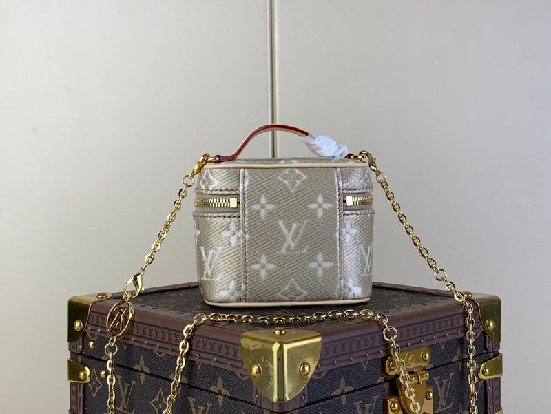 Satchel Bags - VL Bags - 2489