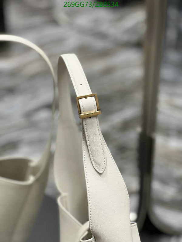 SAMC - YLS Bags - 196
