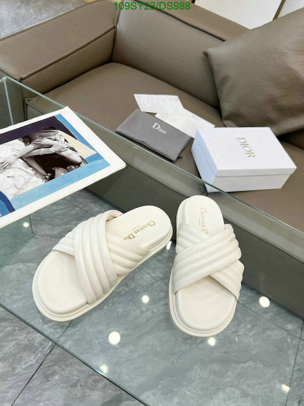 SAMCC - DOR Women Shoes - 1452