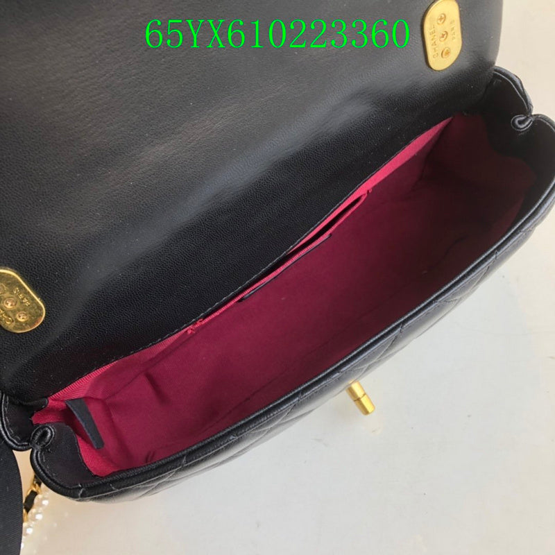 Satchel Bags - CHL Bags - 5453