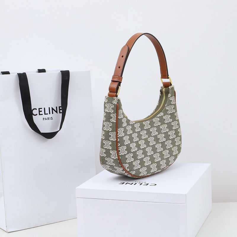 Glamy - COL Bags - 269