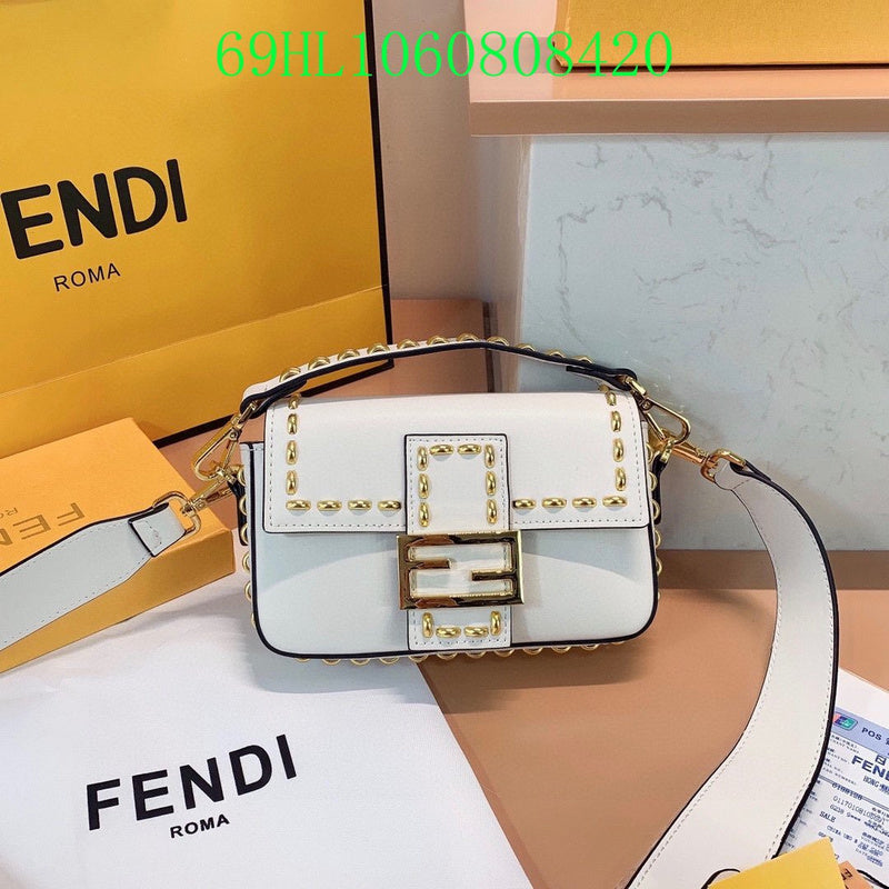 Glami - FDE Bags - 3238
