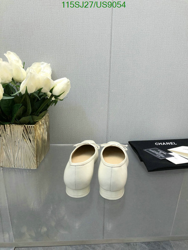 SAMC - CHL Women Shoes - 051