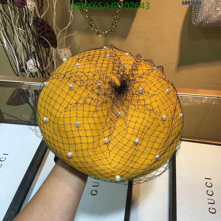 SAMC - DOR Caps & Hats - 162