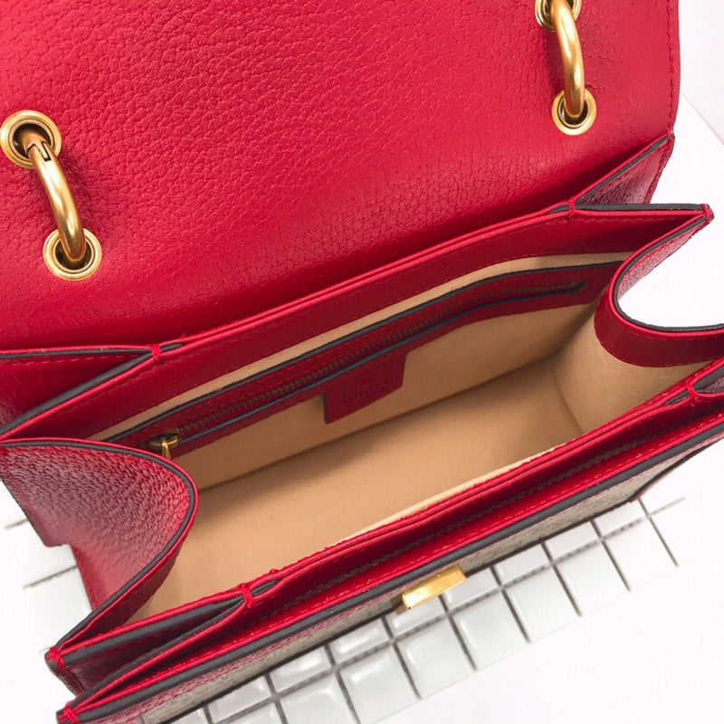 Glami Fashion - GCI Bags - 2578