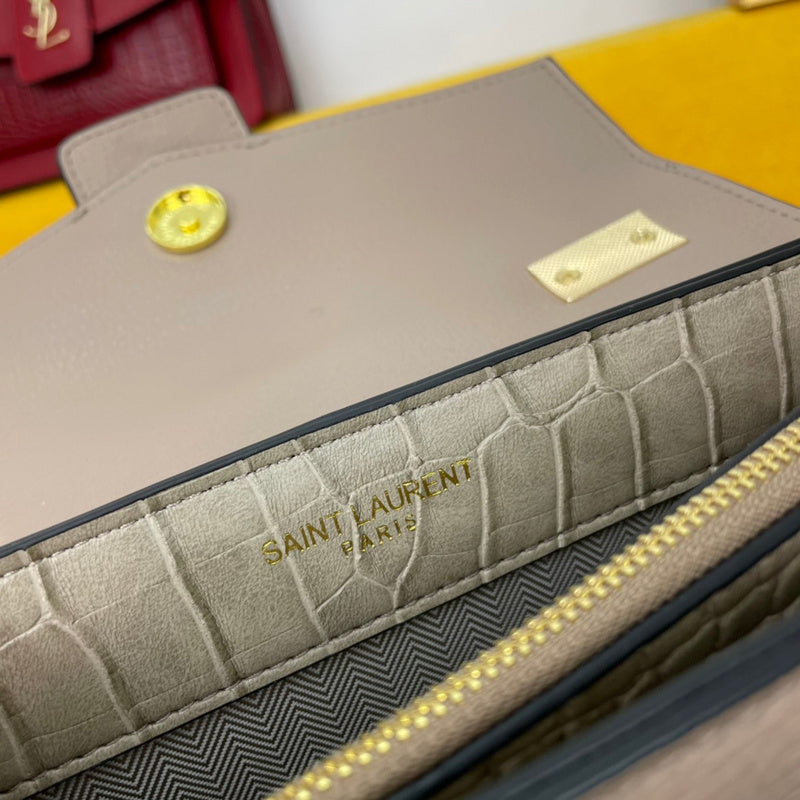 Satchel Bags - SLY Bags - 1584