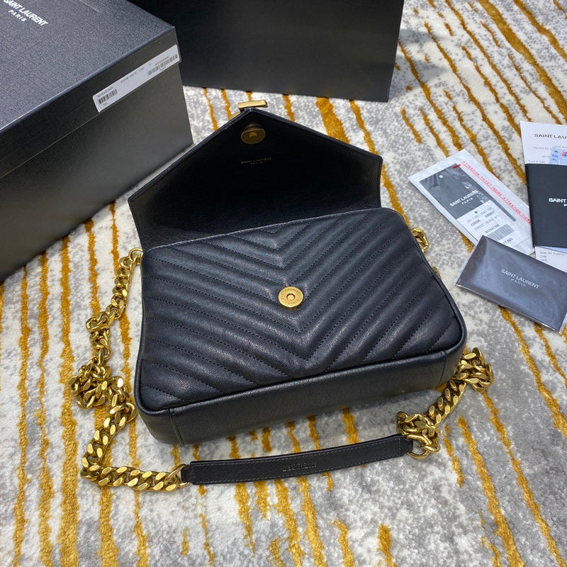 ELE - SLY Bags 074