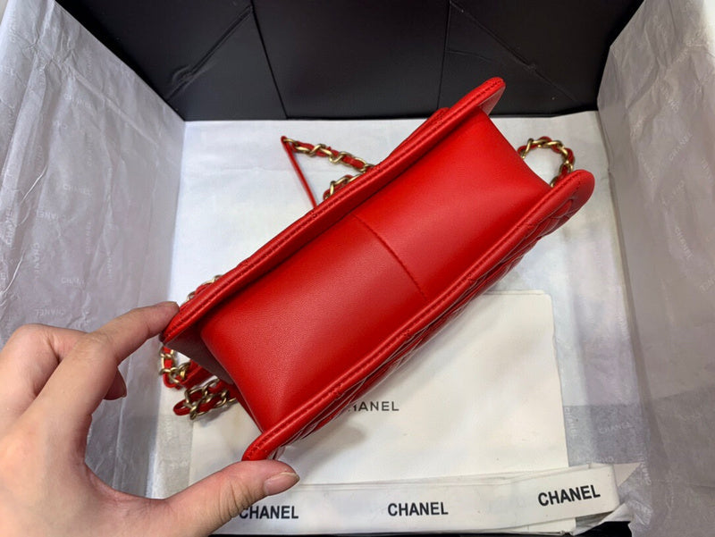 Satchel Bags - CHL Bags - 4915