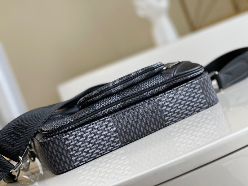 Glami- Glami- Lu-Vi bags - 3309