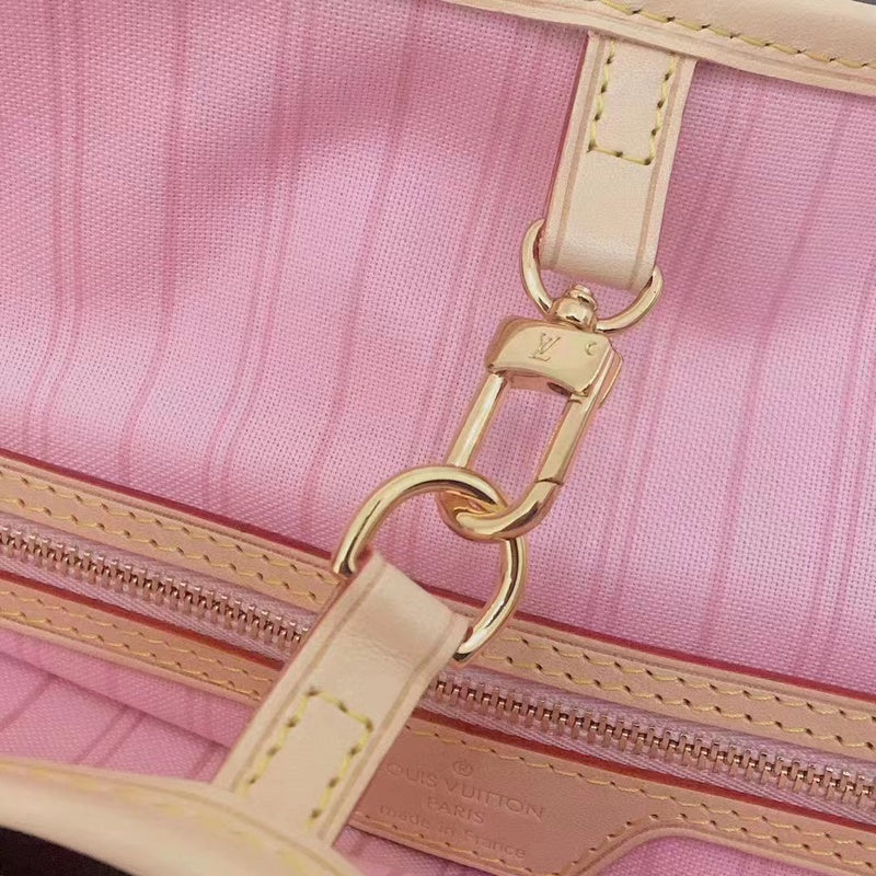 Glami- Glami- Lu-Vi bags - 11810