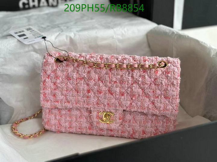 SAMC - CHL Bags - 420